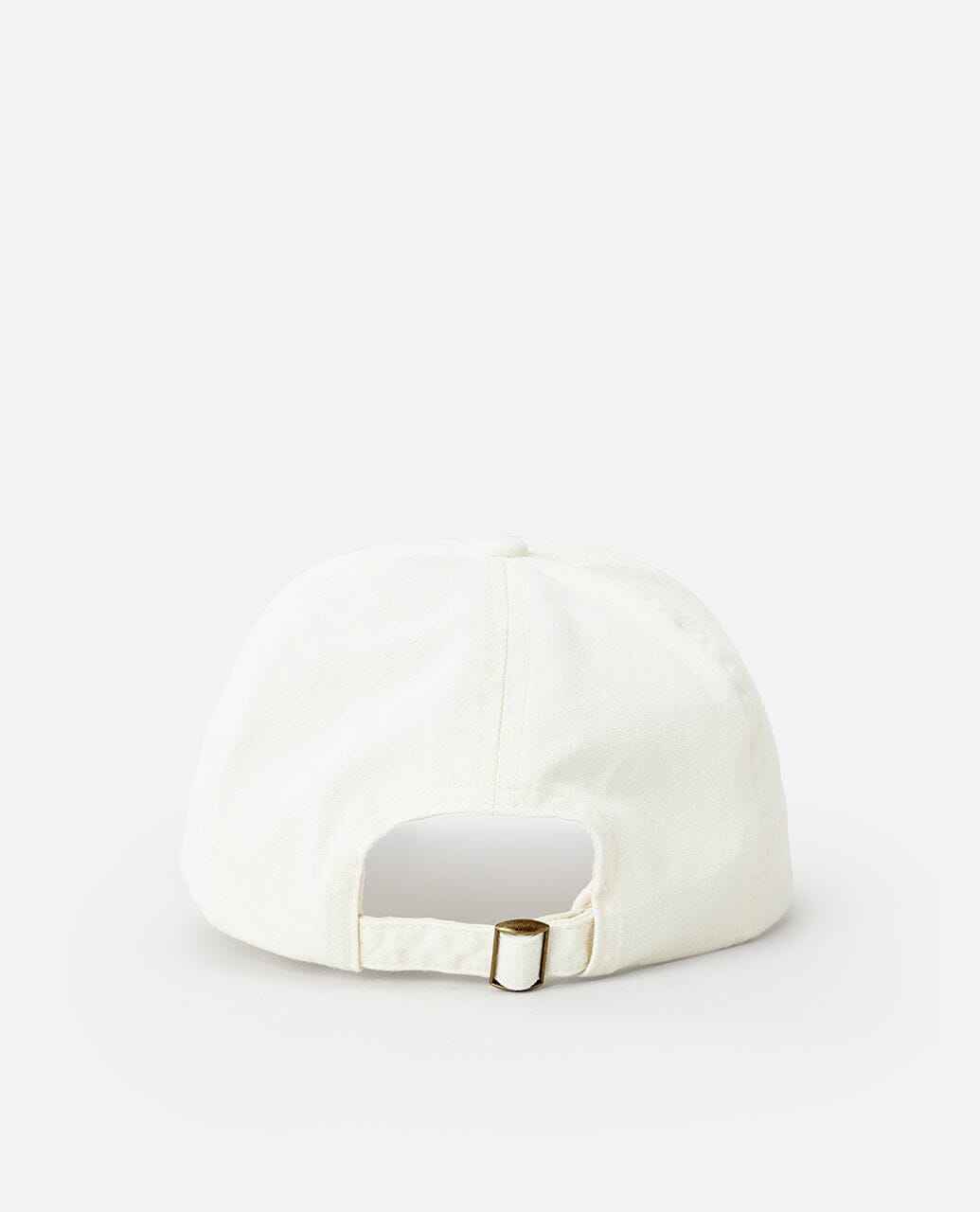 Search Icon Cap - Bone/Bright Blue Women's Hats,Caps & Scarves Rip Curl Women 