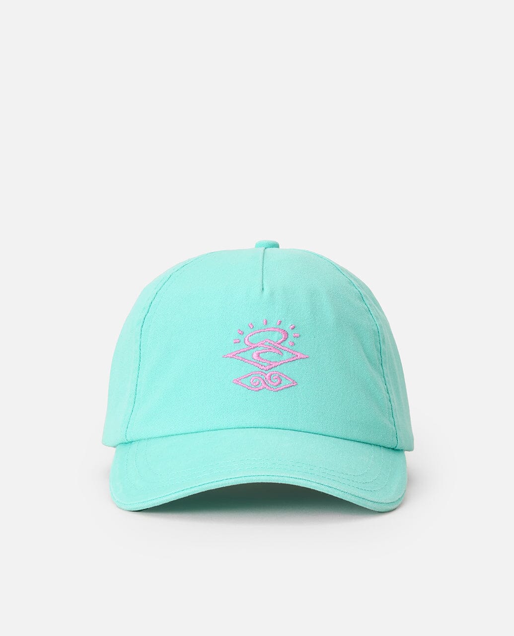Search Icon Cap - Light Sea Blue Women's Hats,Caps & Scarves Rip Curl Women 