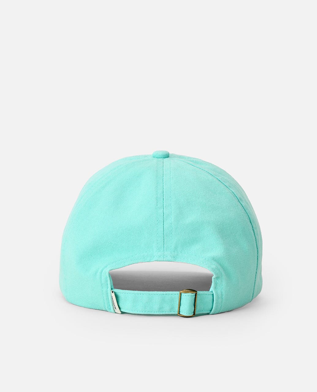 Search Icon Cap - Light Sea Blue Women's Hats,Caps & Scarves Rip Curl Women 