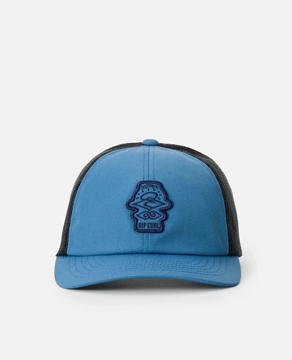 Search Icon Trucker - Bluefin Men's Hats,Caps&Beanies Rip Curl 