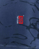 Search Light Polar Hood - Light Navy Men's Hoodies & Sweatshirts Rip Curl 