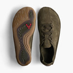 SENSUS WOMENS - Olive Women's Flipflops,Shoes & Boots Vivobarefoot 