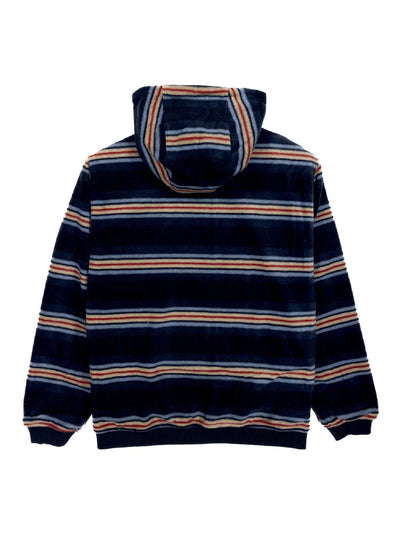 Sequoia Reversible Jacket - Phantom Men's Jackets Vissla 