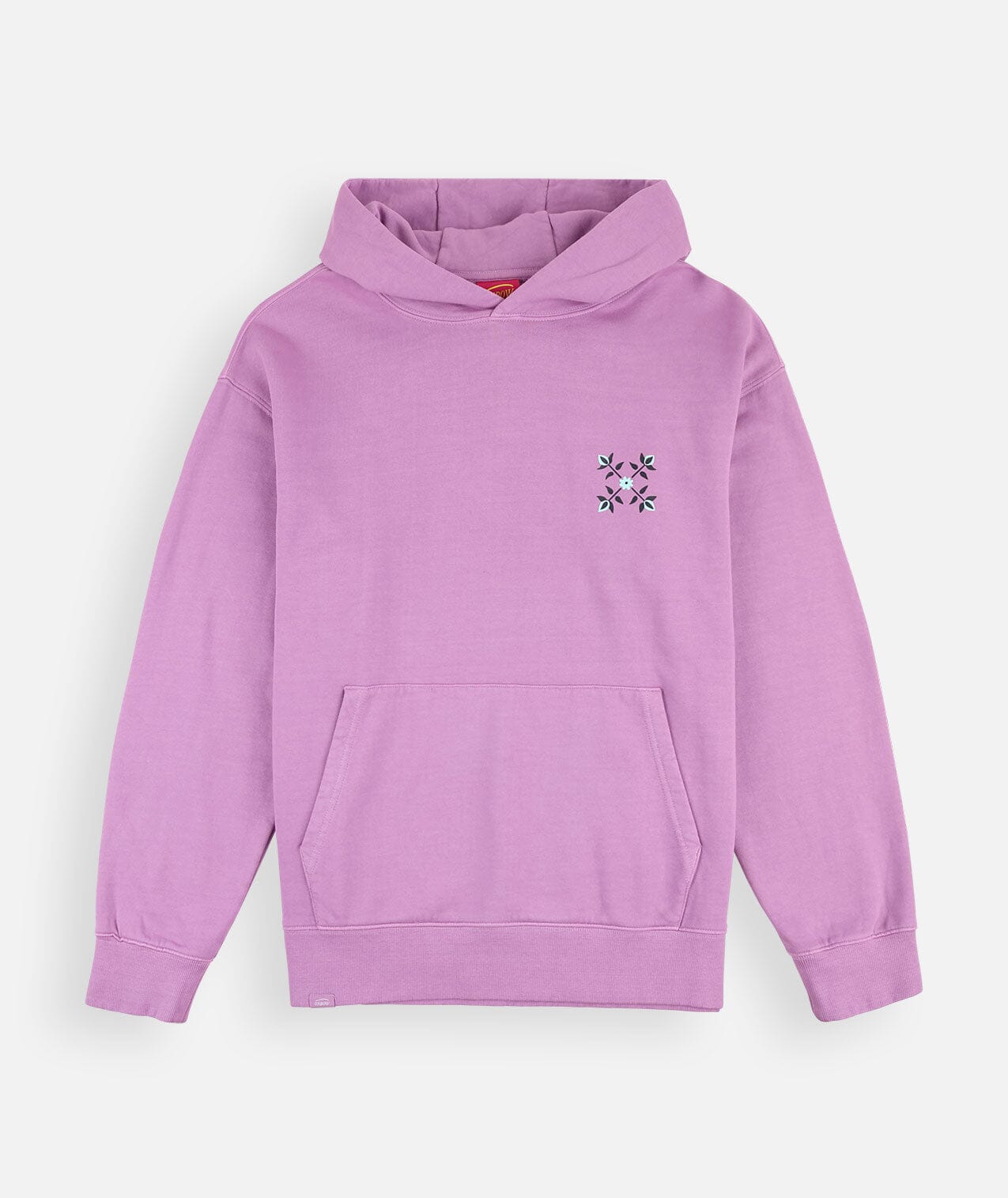 Seregor Hood - Lilac Men's Hoodies & Sweatshirts Oxbow S 