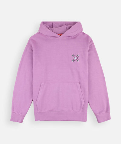 Seregor Hood - Lilac Men's Hoodies & Sweatshirts Oxbow S 