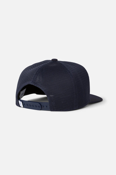 Shaper Hat - Navy Men's Hats,Caps&Beanies Katin 