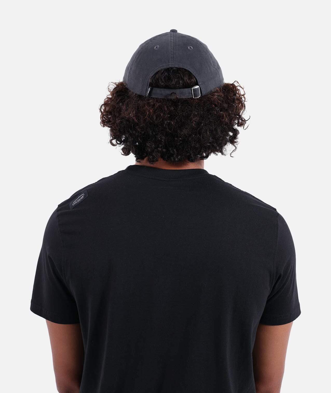 Sharing Cap - Caviar Men's Hats,Caps&Beanies Oxbow 