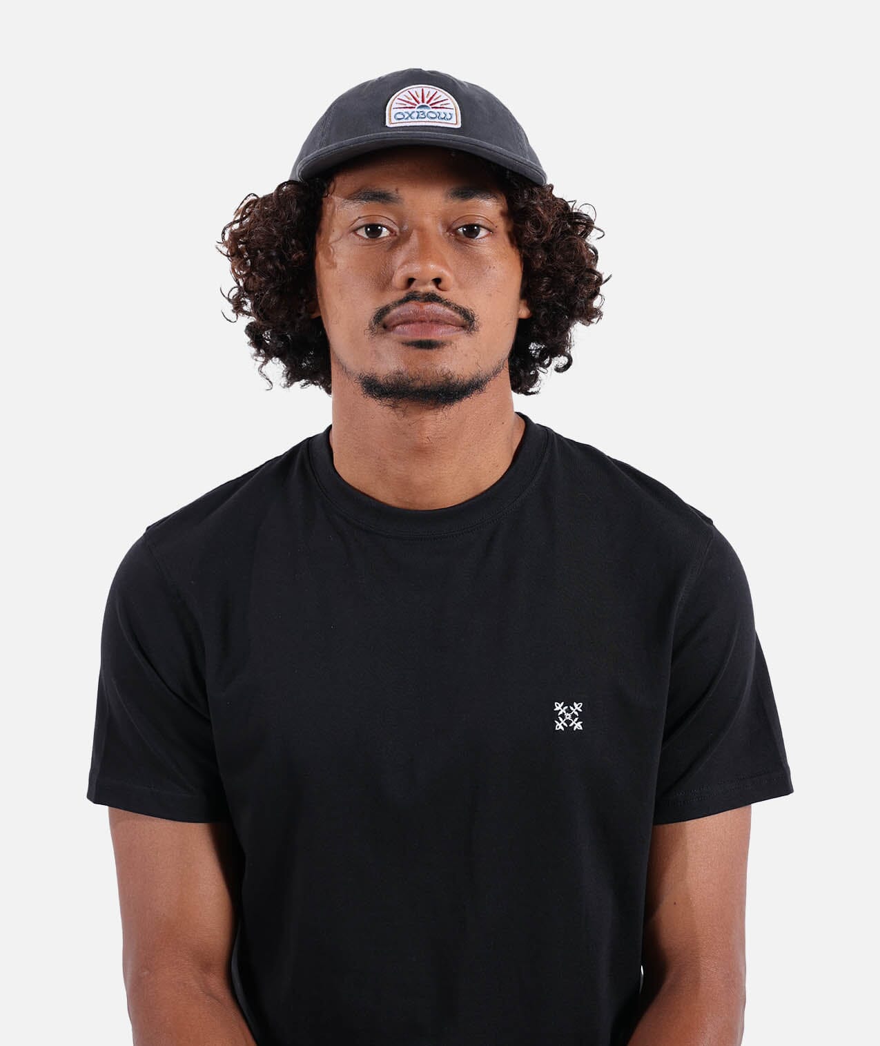 Sharing Cap - Caviar Men's Hats,Caps&Beanies Oxbow 