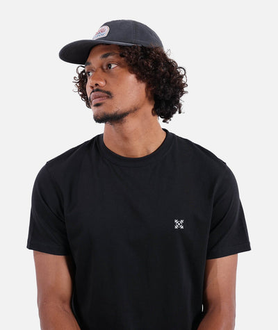 Sharing Cap - Caviar Men's Hats,Caps&Beanies Oxbow 