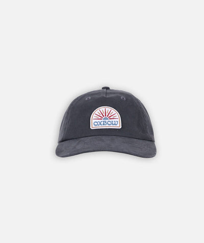 Sharing Cap - Caviar Men's Hats,Caps&Beanies Oxbow 