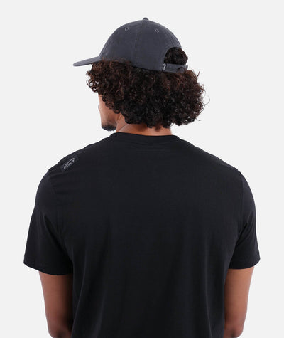 Sharing Cap - Caviar Men's Hats,Caps&Beanies Oxbow 