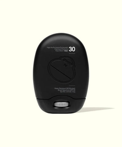 Signature SPF 30 Sunscreen Face Stick Sun Cream Sun Bum 