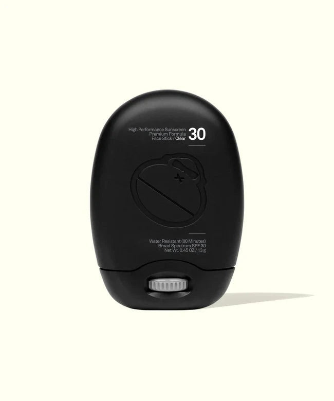 Signature SPF 30 Sunscreen Face Stick Sun Cream Sun Bum 