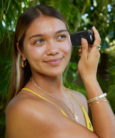 Signature SPF 30 Sunscreen Face Stick Sun Cream Sun Bum 
