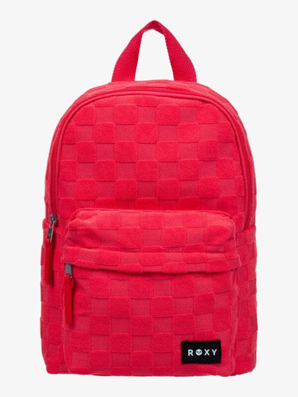 Silver Spring 8L Backpack - Hibiscus Bags,Backpacks & Luggage roxy 