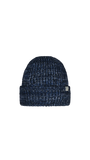 Skaga Beanie - Denim Men's Hats,Caps&Beanies Barts 