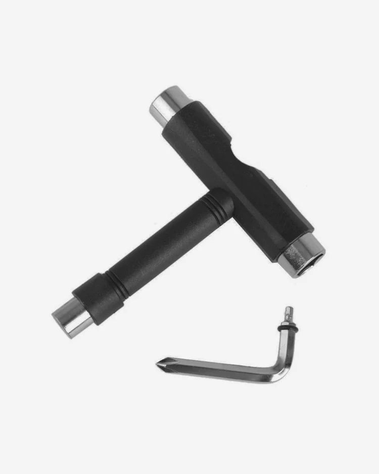 Skate T-Tool Black Skate Tools Globe 