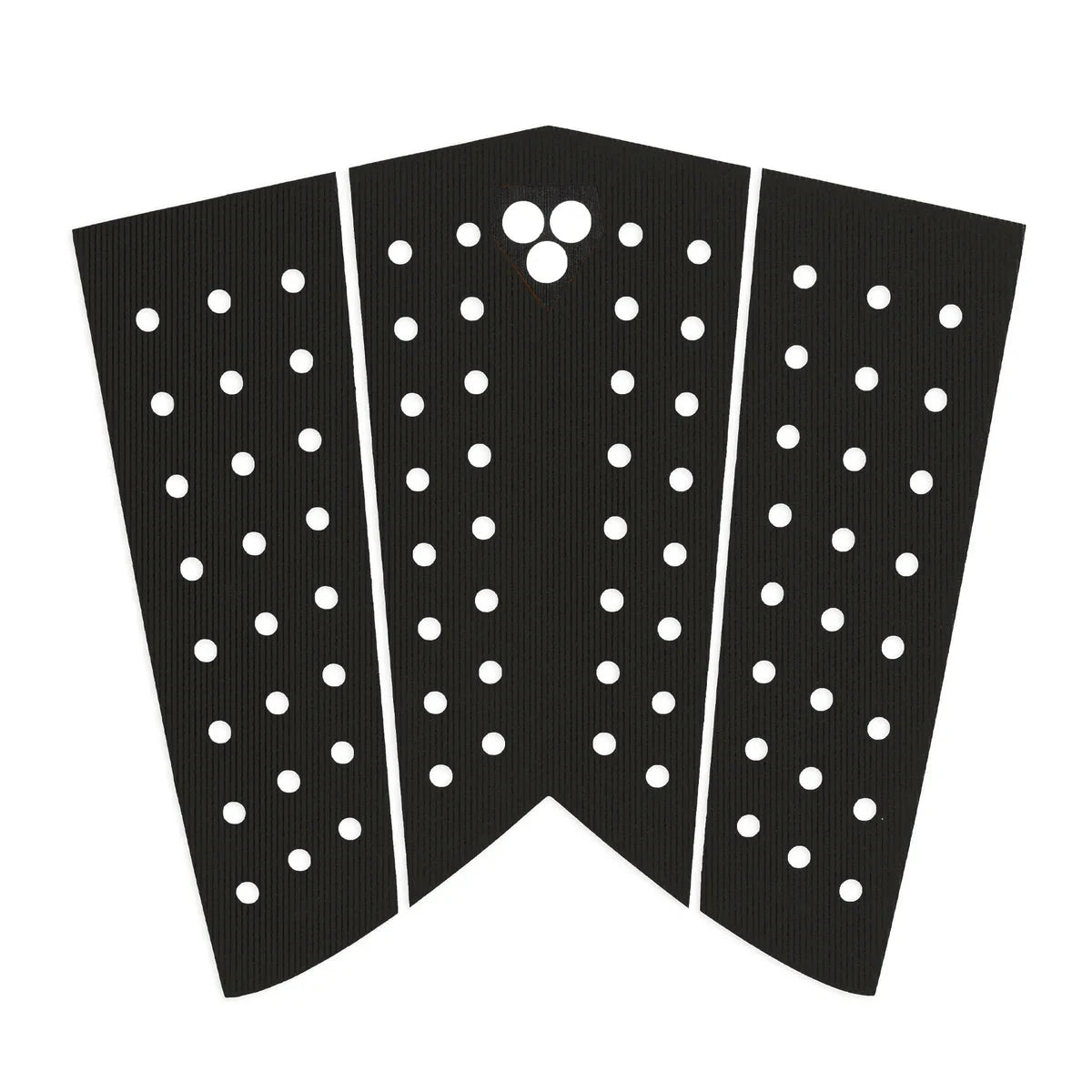 Skinny Fish Traction - Black (2026) Deck Grip Gorilla 