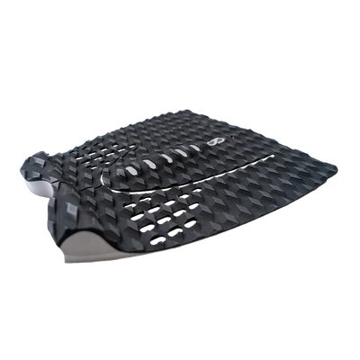 Slater Designs 5 Piece Arch Traction - Black/Grey Deck Grip Firewire 