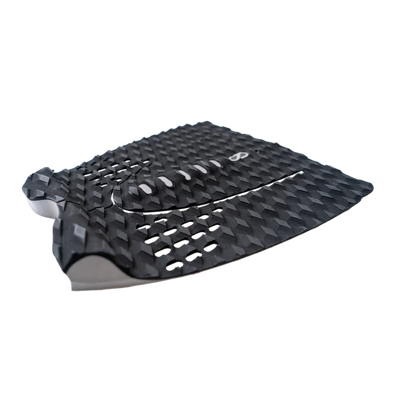 Slater Designs 5 Piece Arch Traction - Black/Grey Deck Grip Firewire 