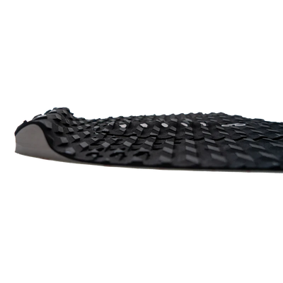 Slater Designs 5 Piece Arch Traction - Black/Grey Deck Grip Firewire 