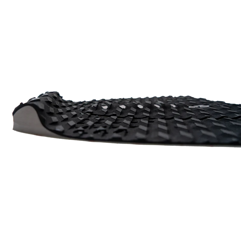 Slater Designs 5 Piece Arch Traction - Black/Grey Deck Grip Firewire 