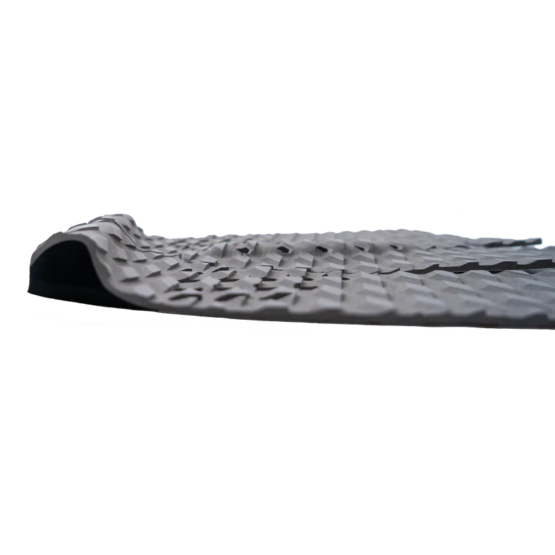 Slater Designs 5 Piece Arch Traction - Grey/Black Deck Grip Firewire 