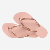 Slim - Ballet Rose Women's Flipflops,Shoes & Boots Havaianas 