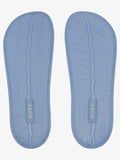 Slippy II - Baja Blue Women's Flipflops,Shoes & Boots Roxy 