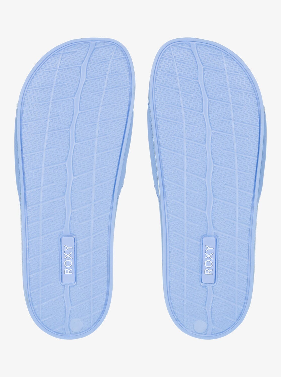 Slippy ll - Blue Mist Women's Flipflops,Shoes & Boots Roxy 
