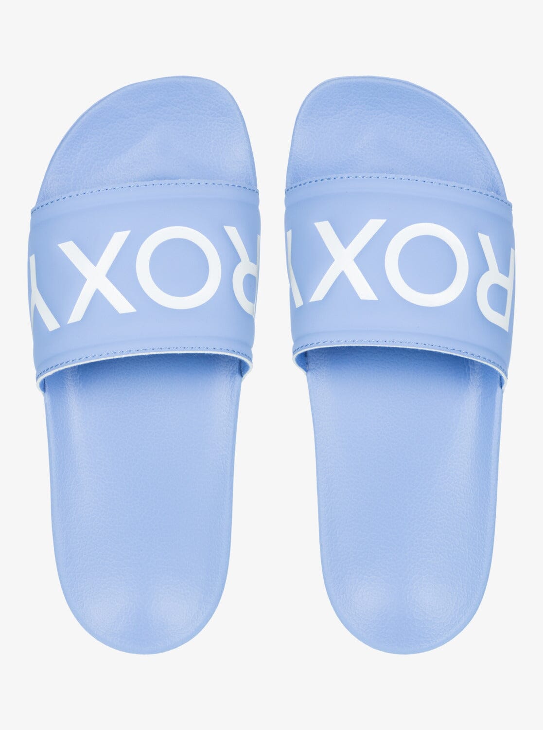 Slippy ll - Blue Mist Women's Flipflops,Shoes & Boots Roxy 