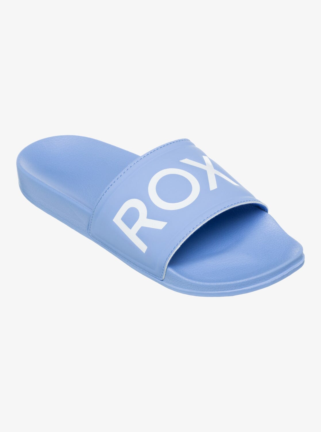 Slippy ll - Blue Mist Women's Flipflops,Shoes & Boots Roxy UK3 