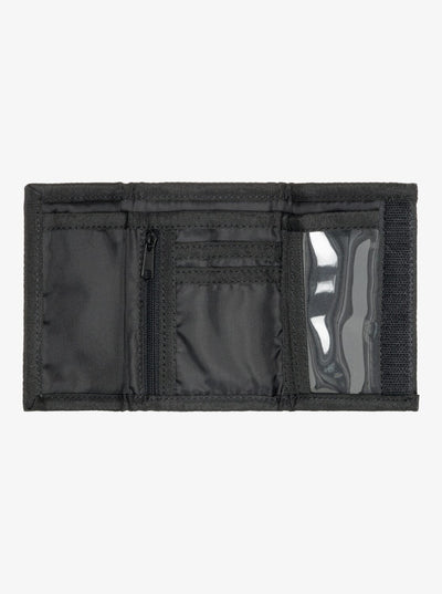 Small Beach Wallet - Anthracite Island Escape Wallets Roxy 