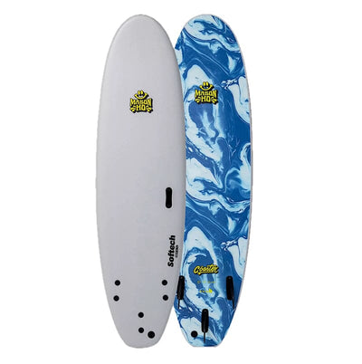 Softech Coaster Mason Ho Funboard 7'0 Surfboard Softech 