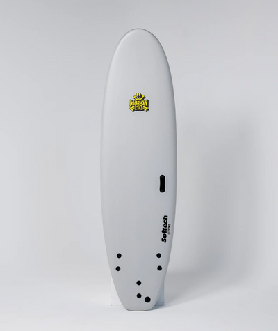 Softech Coaster Mason Ho Funboard 7'6" Surfboard Softech 