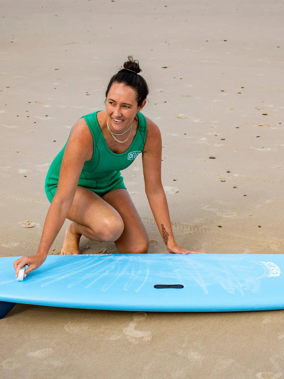 Softech The Slayer Epoxy 8'0" Surfboard Softech 