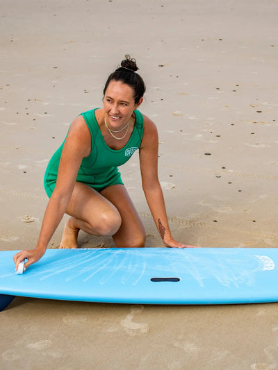 Softech The Slayer Epoxy 8'0" Surfboard Softech 