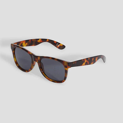 Spicoli Mens Sunglasses 2026 Sunglasses Vans Tortoise Shell 