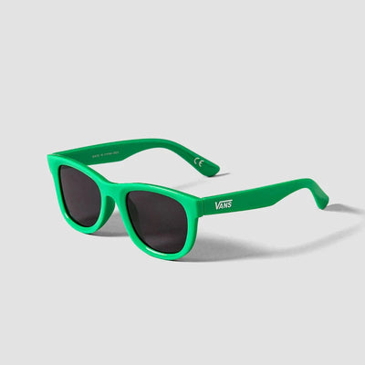 Spicoli Mens Sunglasses 2026 Sunglasses Vans Vivid Verdant 