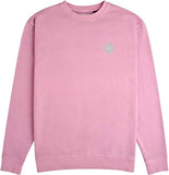 Spins Crew Fleece - Plumeria Men's Hoodies & Sweatshirts Vissla 