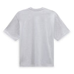 Sport Loose Fit Tee - Light Grey Heather Men's T-Shirts & Vests Vans 
