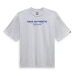 Sport Loose Fit Tee - Light Grey Heather Men's T-Shirts & Vests Vans S 