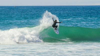 Spun Honey - 6'0" Helium Tech Surfboard Firewire 