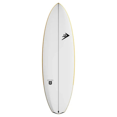 Spun Honey - 6'0" Helium Tech Surfboard Firewire 