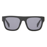 Squared Off - Black Sunglasses Vans 