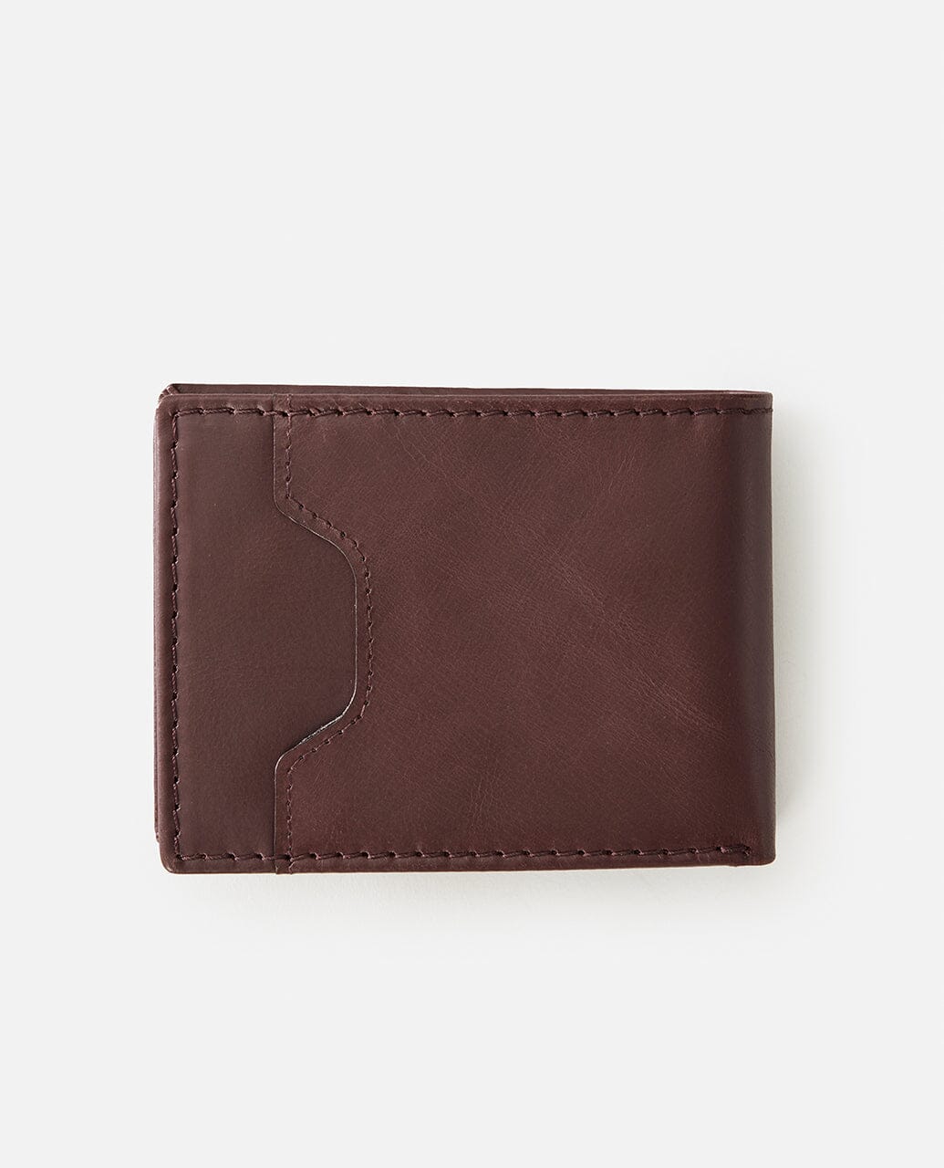 Stashed RFID All Day Wallet - Cognac Wallets Rip Curl 