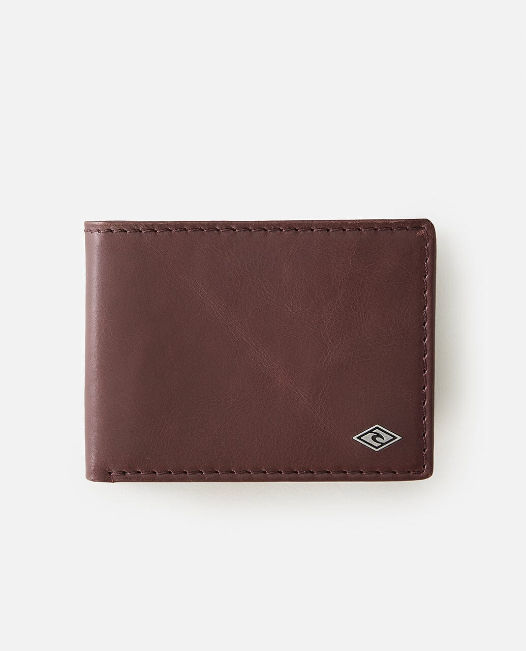 Stashed RFID All Day Wallet - Cognac Wallets Rip Curl 