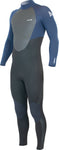 Stealth 5/4/3mm - Blue (2024) Women's wetsuits Alder 