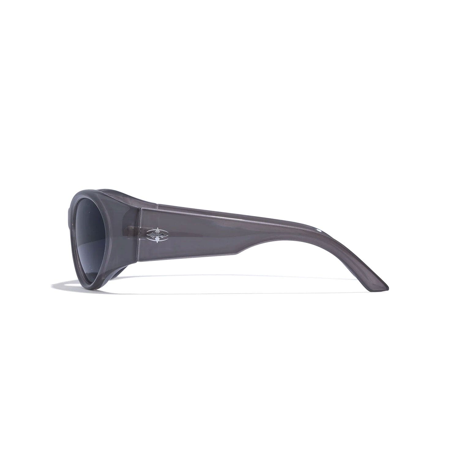 Stinkbug - Crystal Smoke/Mid Grey Sunglasses Ritual Vision 