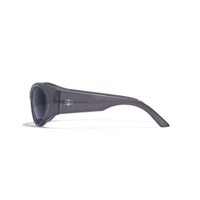 Stinkbug - Crystal Smoke/Mid Grey Sunglasses Ritual Vision 